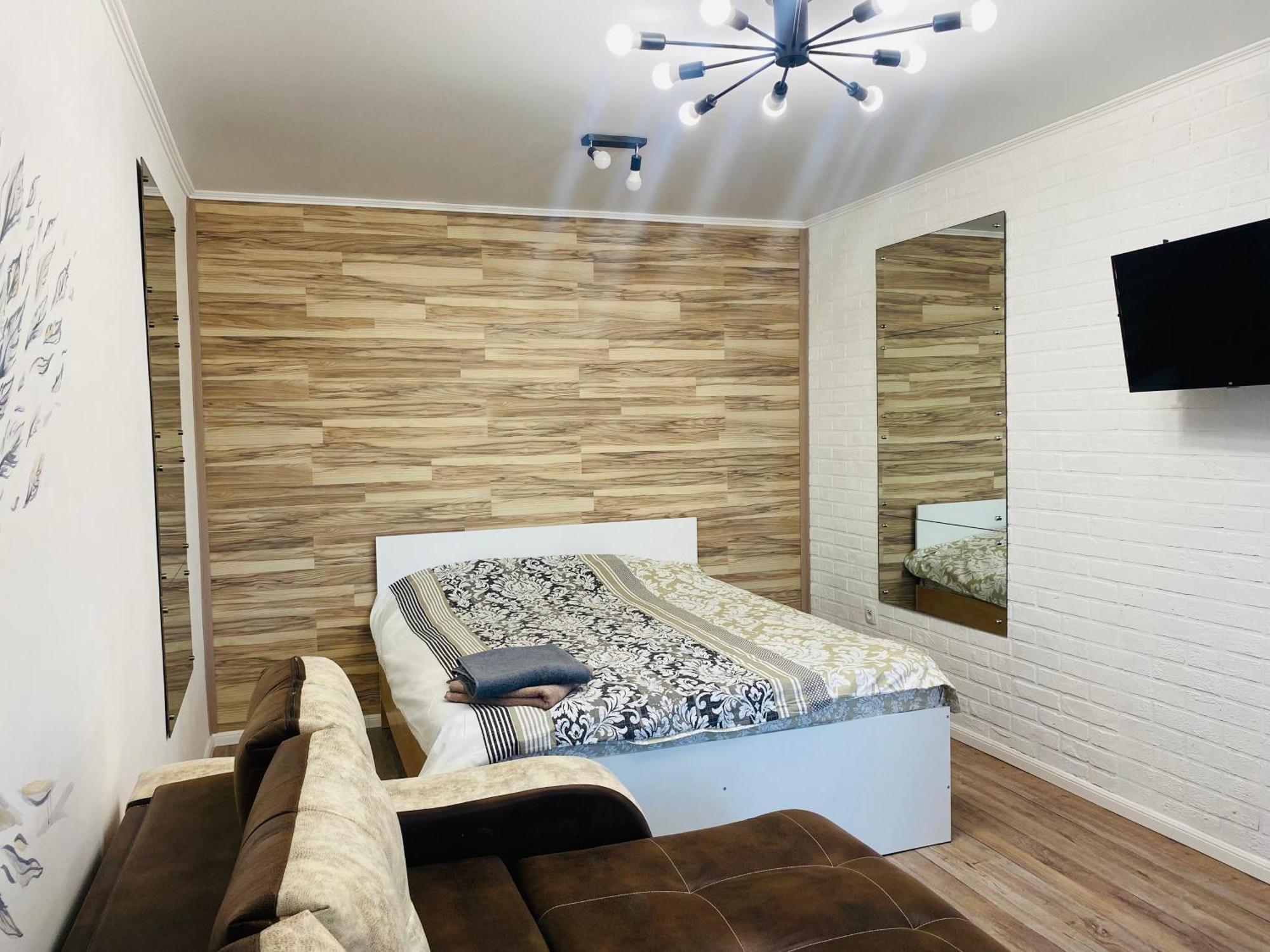 1-комнатная Apartment Ekibastuz